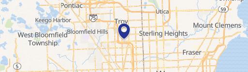 Troy, MI 48083