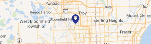 Troy, MI 48084