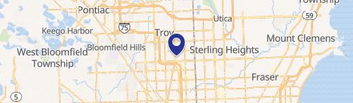 Troy, MI 48083