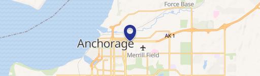 Anchorage, AK 99501