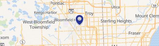 3270 Big Beaver Rd Ste, Unit 120