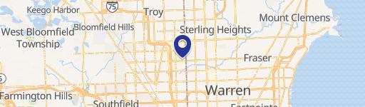 1241 14th Mile Rd, Unit 1277