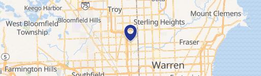 100 14th Mile Rd, Unit 368