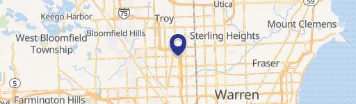 1400 Allen Dr, Unit 1408