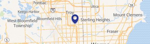 1100 Big Beaver Rd, Unit 1174