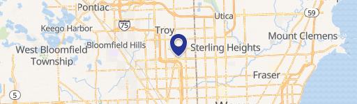 1200 Big Beaver Rd, Unit 1230