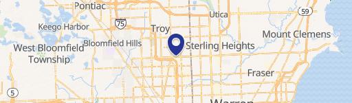 1310 Big Beaver Rd, Unit 1312