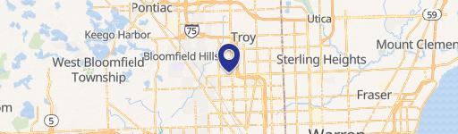 1707 Big Beaver Rd, Unit 1713