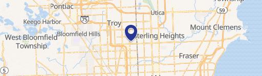 2105 Big Beaver Rd, Unit 2195