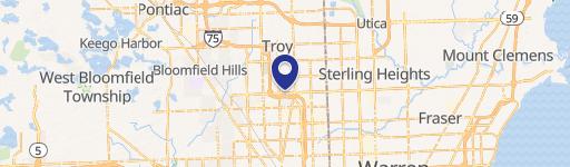 300 Big Beaver Rd, Unit 340