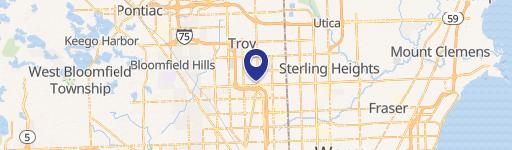 770 Big Beaver Rd, Unit 830