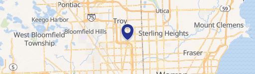 890 Big Beaver Rd, Unit 912