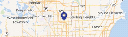 781 Big Beaver Rd, Unit 931