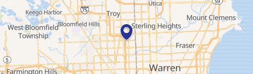 1190 Chicago Rd, Unit 1200