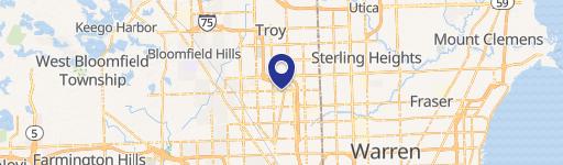 1352 Combermere Dr, Unit 1354