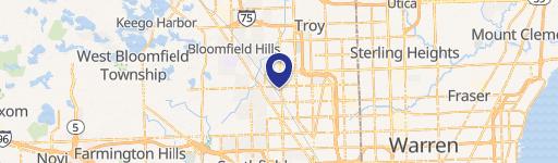 1201 Coolidge Hwy, Unit 1225