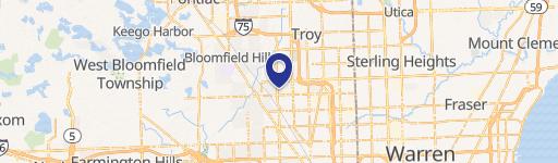 1820 Coolidge Hwy, Unit 1974