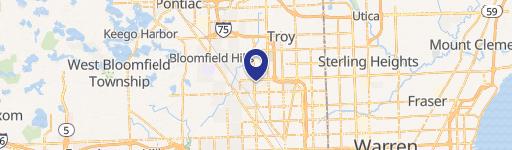 2310 Coolidge Hwy, Unit 2400