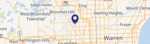 991 Coolidge Hwy, Unit 995