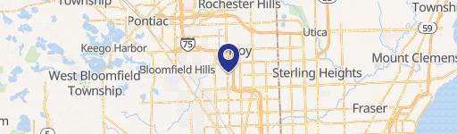 3965 Crooks Rd, Unit 3981