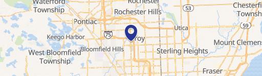 5296 Crooks Rd, Unit 5322