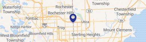 44193 Dequindre Rd, Unit 44201