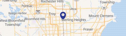 38815 Dequindre Rd, Unit 6