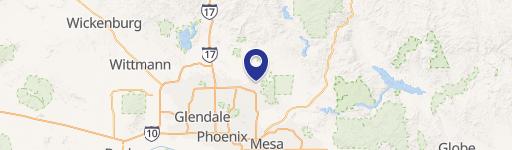 Scottsdale, AZ 85255