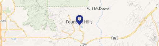 Fountain Hills, AZ 85268