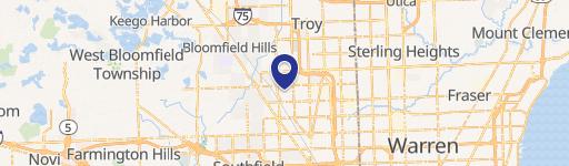 2545 Industrial Row Dr