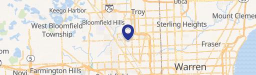 2676 Industrial Row Dr