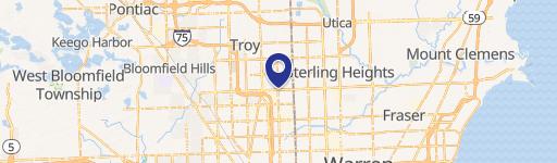 2701 John R Rd, Unit 2703