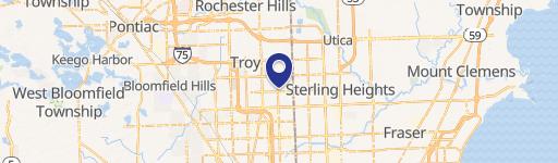 3940 John R Rd, Unit 3944