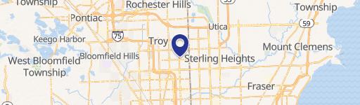 3982 John R Rd, Unit 3996