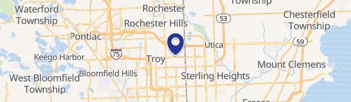 5903 John R Rd, Unit 5953