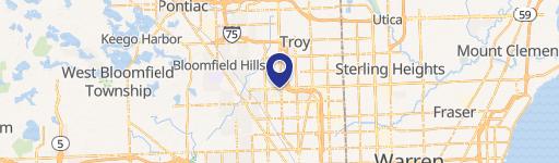 1400 Kirts Blvd, Unit 1892