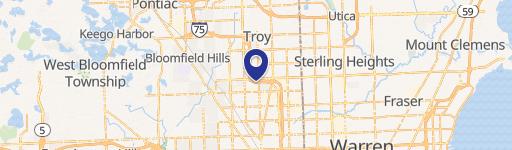 245 Kirts Blvd, Unit 295