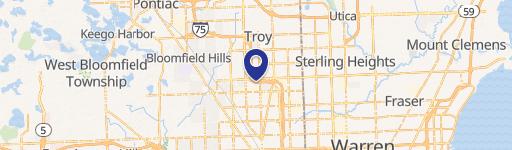 465 Kirts Blvd, Unit 555