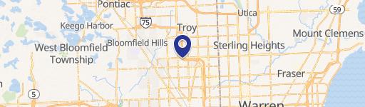 800 Kirts Blvd, Unit 830