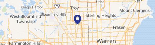 1195 Rochester Rd, Unit 1197