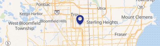 3271 Rochester Rd, Unit 3303