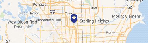 3330 Rochester Rd, Unit 3342