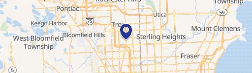 3495 Rochester Rd, Unit 3503