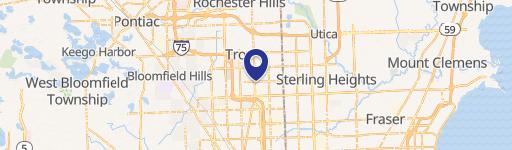 3780 Rochester Rd, Unit 3796