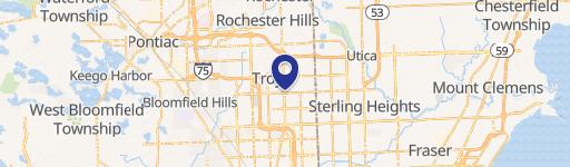 4810 Rochester Rd, Unit 4820