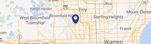 2875 Somerset Blvd, Unit 2883