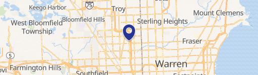 431 Stephenson Hwy, Unit 433