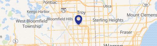 2869 Troy Ctr Dr, Unit 2875