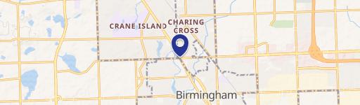 Birmingham, MI 48009