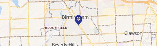 Birmingham, MI 48009